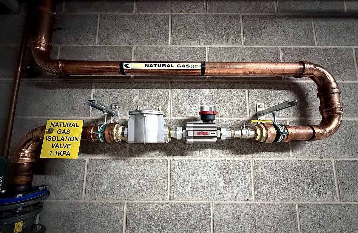 Leak Detection service image by OneFlow Plumbing